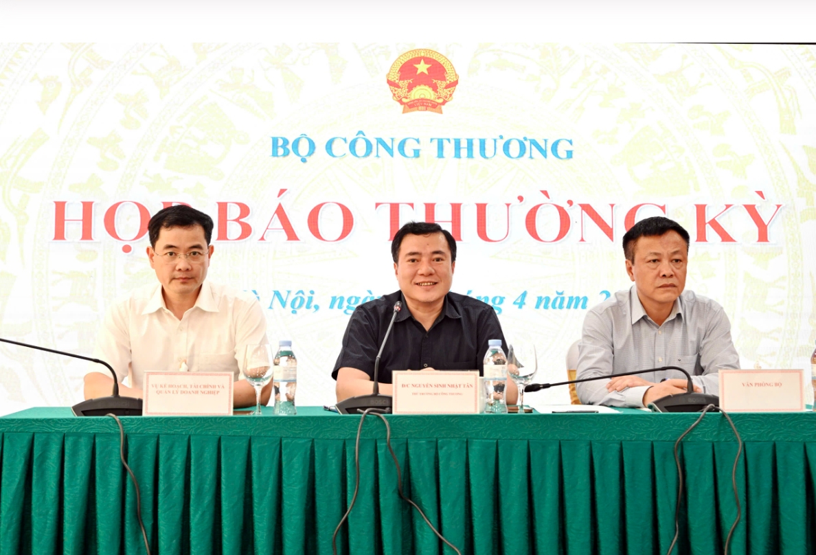 Trade ministry outlines measures to sustain double-digit GDP growth in 2026